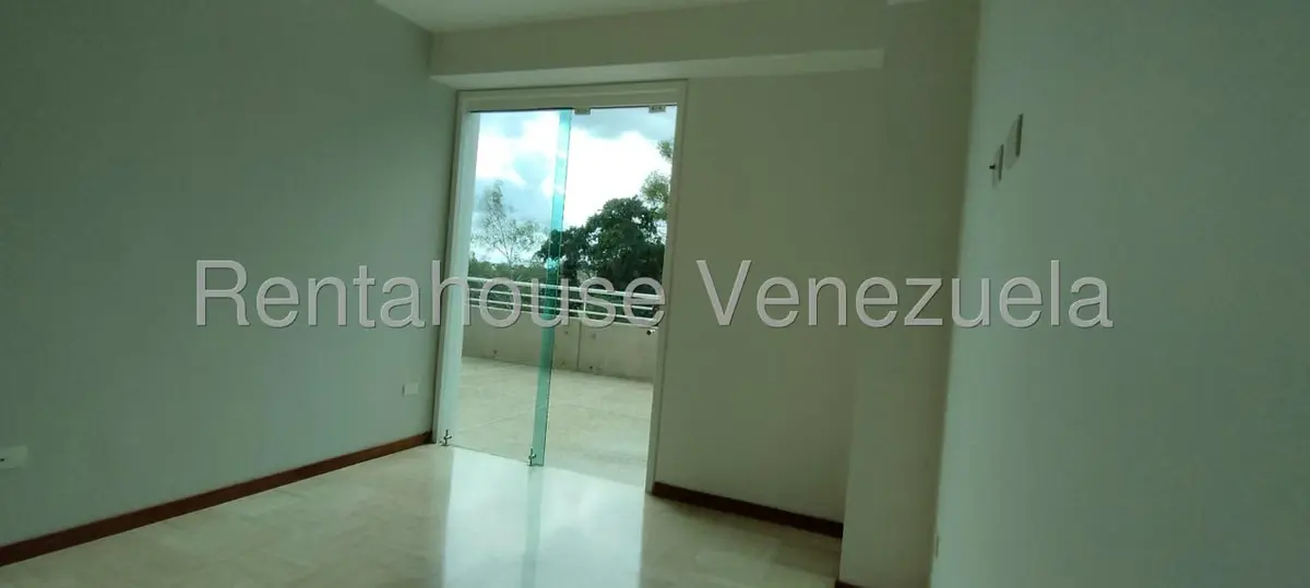 Apartamento (1 Nivel) en Venta en La Lagunita Country Club, Distrito Metropolitano - 19
