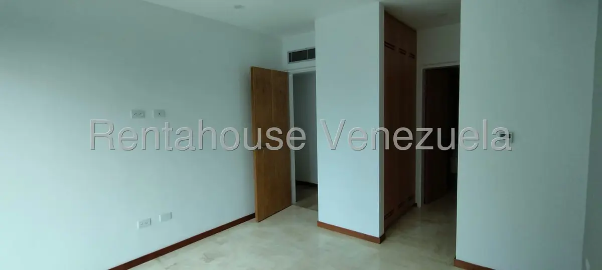 Apartamento (1 Nivel) en Venta en La Lagunita Country Club, Distrito Metropolitano - 21