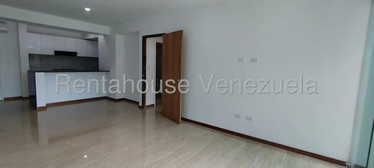 Apartamento (1 Nivel) en Venta en La Lagunita Country Club, Distrito Metropolitano - 5