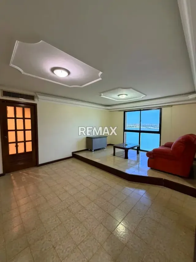 Apartamento en alquiler isla dorada