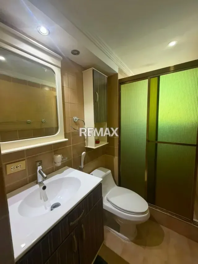 Apartamento en alquiler isla dorada - 7