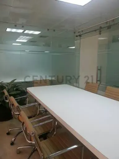 Cómoda y Bella Oficina en el CCCT - 5