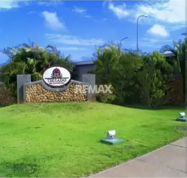 En Venta Parcela de Club de Golf