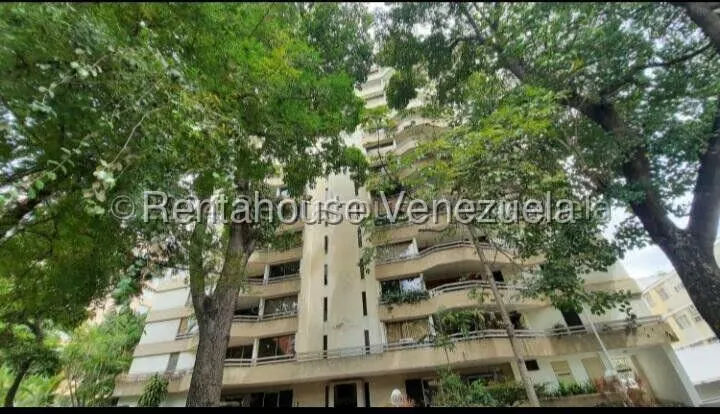 Apartamento (1 Nivel) en Alquiler en El Rosal, Distrito Metropolitano