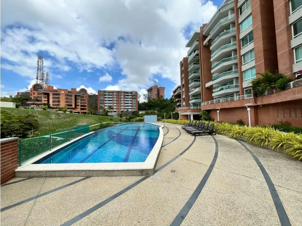 Vendo/alquilo PB amoblada 480m2 Mirador de Los Campitos 4515