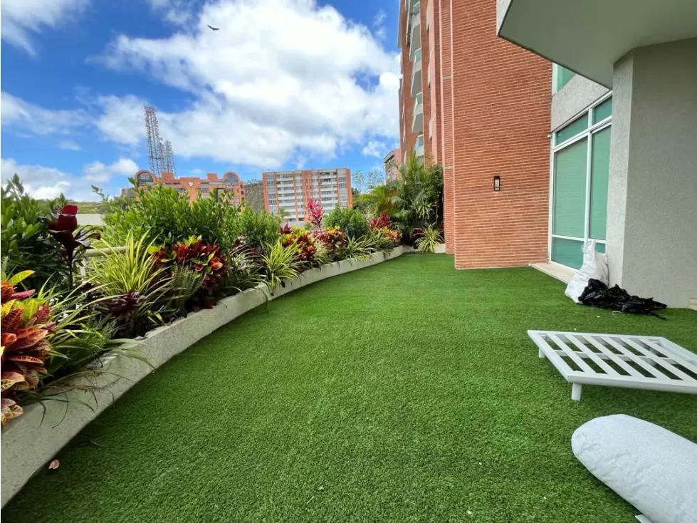 Vendo/alquilo PB amoblada 480m2 Mirador de Los Campitos 4515 - 2