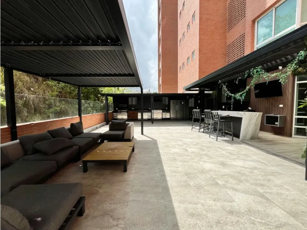 Vendo/alquilo PB amoblada 480m2 Mirador de Los Campitos 4515 - 14