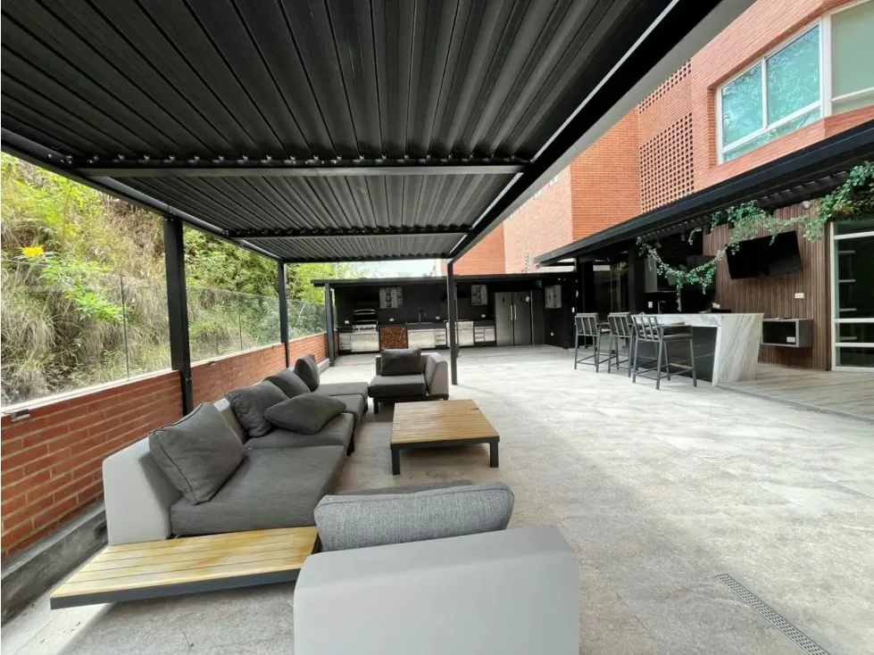Vendo/alquilo PB amoblada 480m2 Mirador de Los Campitos 4515 - 15