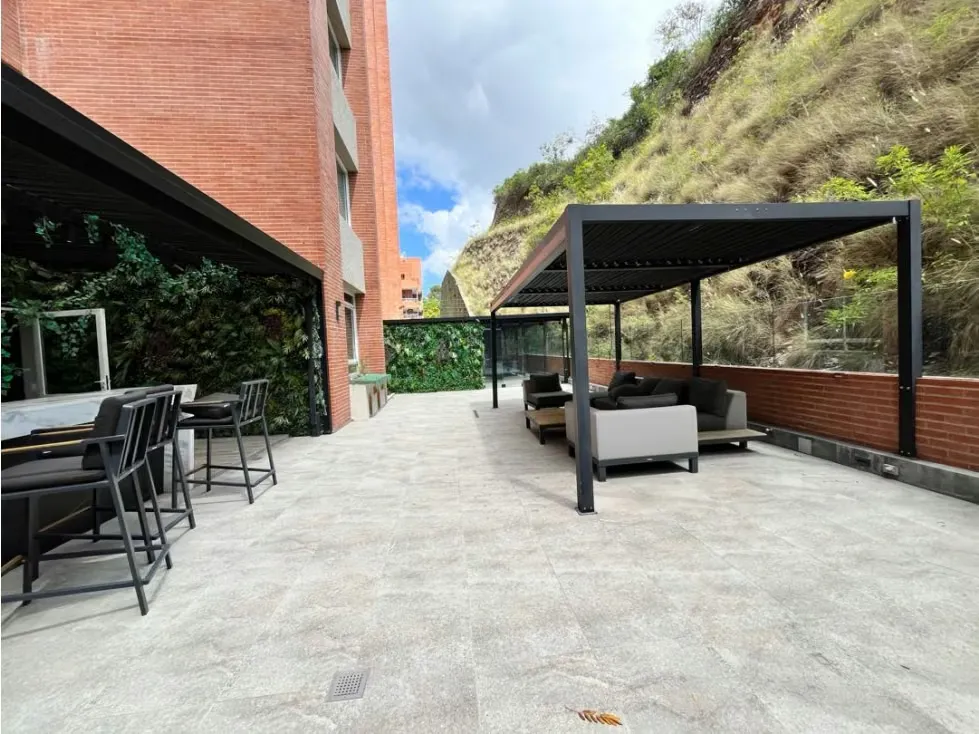 Vendo/alquilo PB amoblada 480m2 Mirador de Los Campitos 4515 - 17