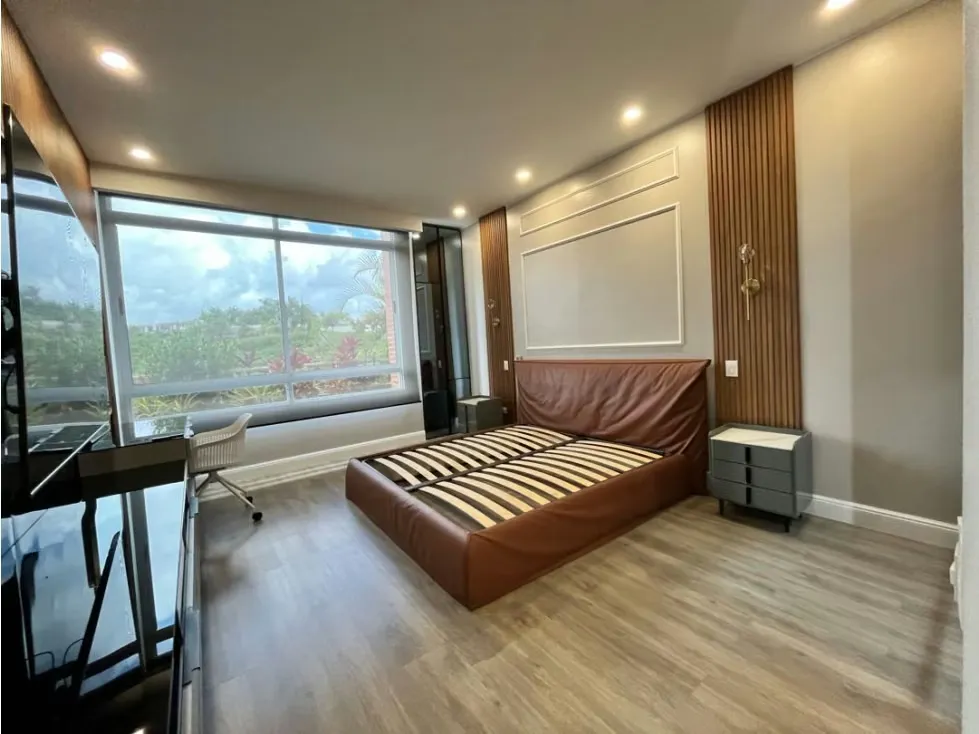 Vendo/alquilo PB amoblada 480m2 Mirador de Los Campitos 4515 - 18