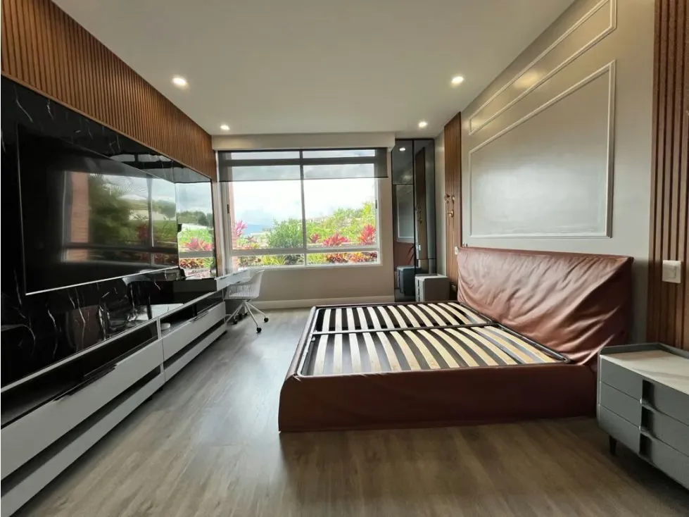 Vendo/alquilo PB amoblada 480m2 Mirador de Los Campitos 4515 - 19