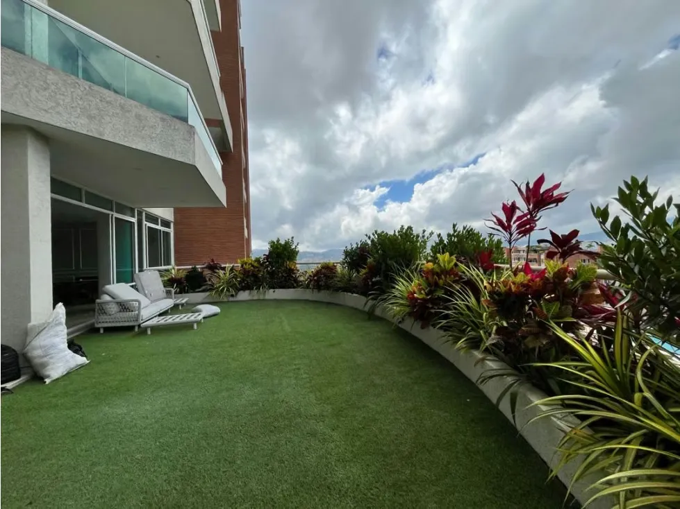 Vendo/alquilo PB amoblada 480m2 Mirador de Los Campitos 4515 - 3