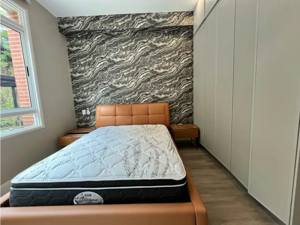 Vendo/alquilo PB amoblada 480m2 Mirador de Los Campitos 4515 - 24