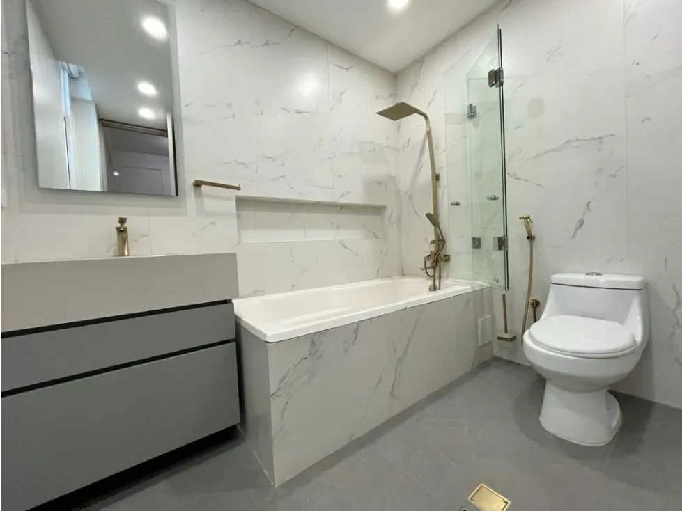 Vendo/alquilo PB amoblada 480m2 Mirador de Los Campitos 4515 - 26