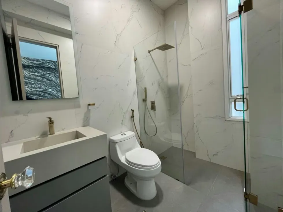 Vendo/alquilo PB amoblada 480m2 Mirador de Los Campitos 4515 - 28