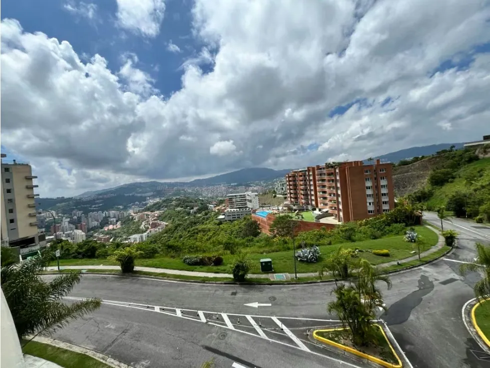 Vendo/alquilo PB amoblada 480m2 Mirador de Los Campitos 4515 - 4