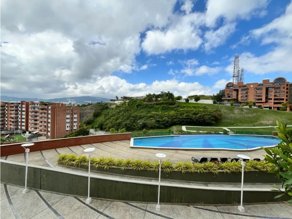 Vendo/alquilo PB amoblada 480m2 Mirador de Los Campitos 4515 - 5