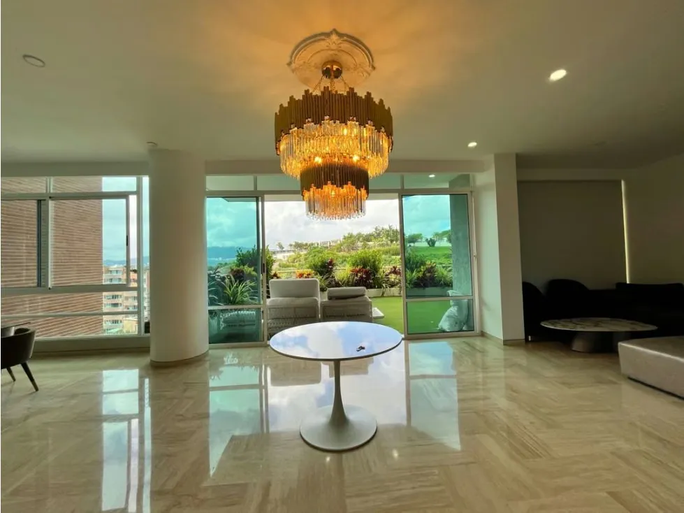 Vendo/alquilo PB amoblada 480m2 Mirador de Los Campitos 4515 - 7