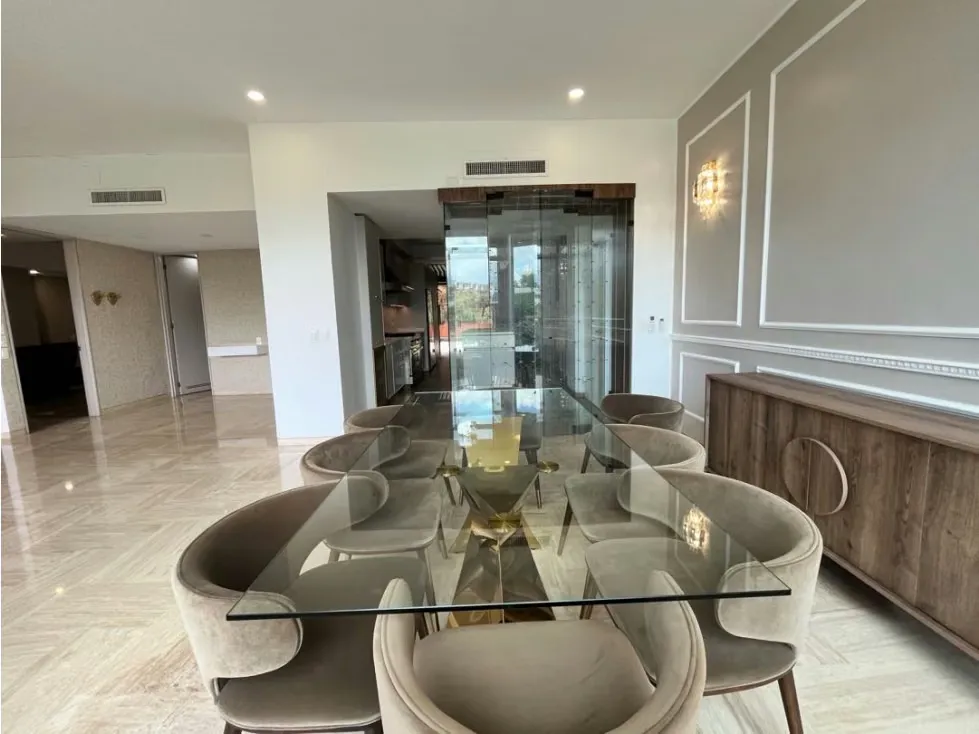 Vendo/alquilo PB amoblada 480m2 Mirador de Los Campitos 4515 - 10
