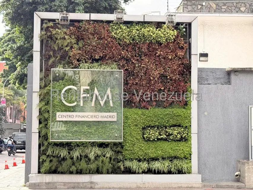 Local Comercial en Alquiler en Las Mercedes, Distrito Metropolitano