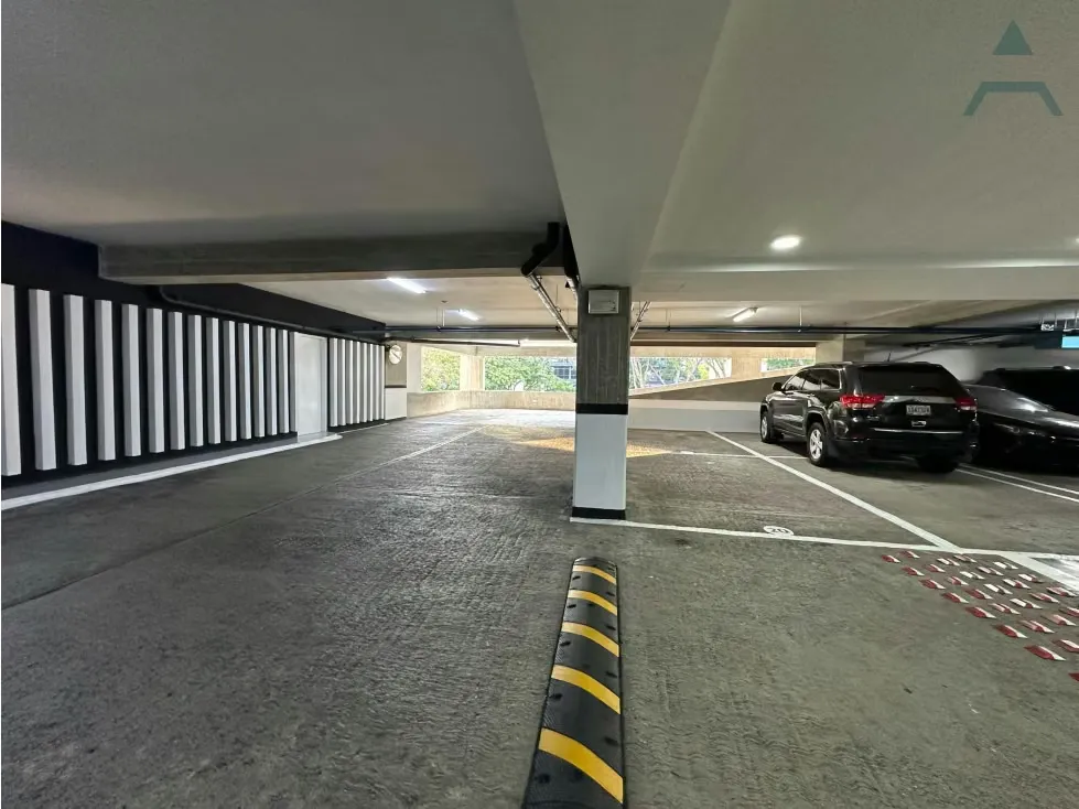 Se Alquila Apto 83m² 1h/1b/1e Las Mercedes - 12