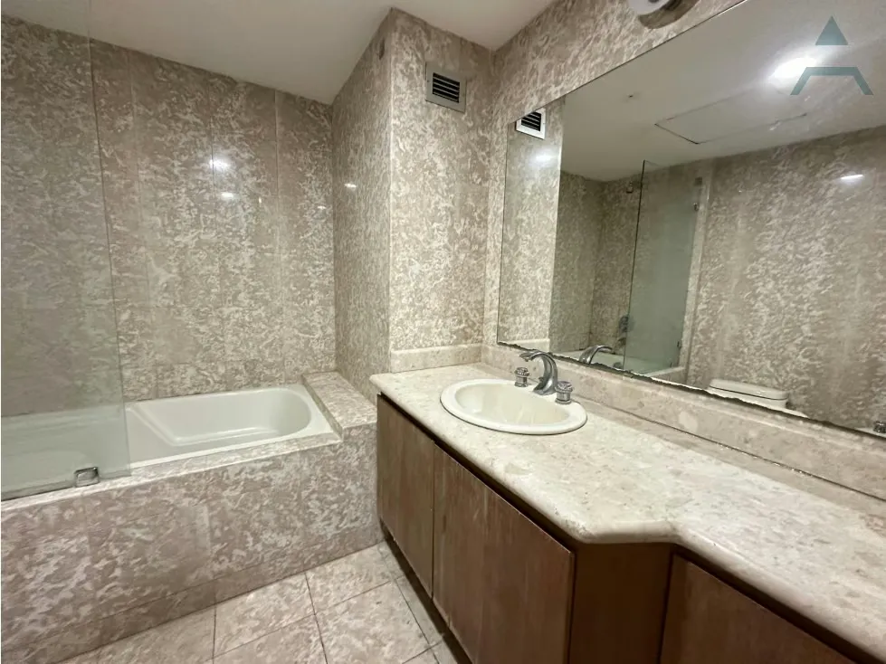 Se Alquila Apto 83m² 1h/1b/1e Las Mercedes - 10