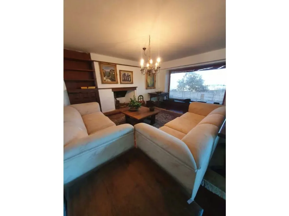 Vendo casa 550m2 El Placer 7464 - 2