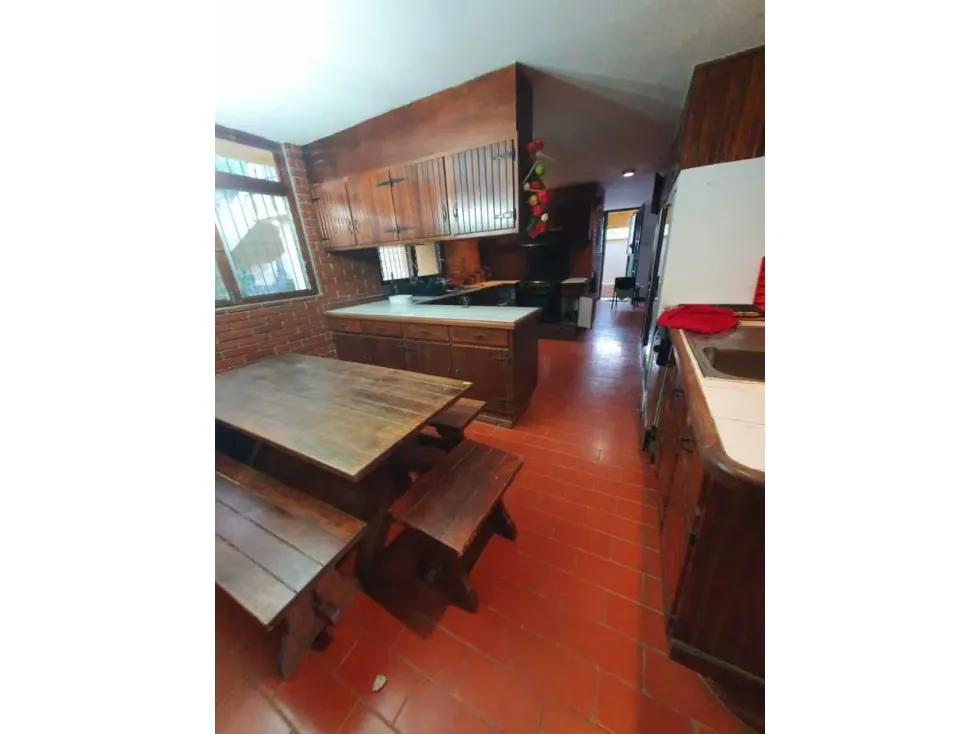 Vendo casa 550m2 El Placer 7464 - 11