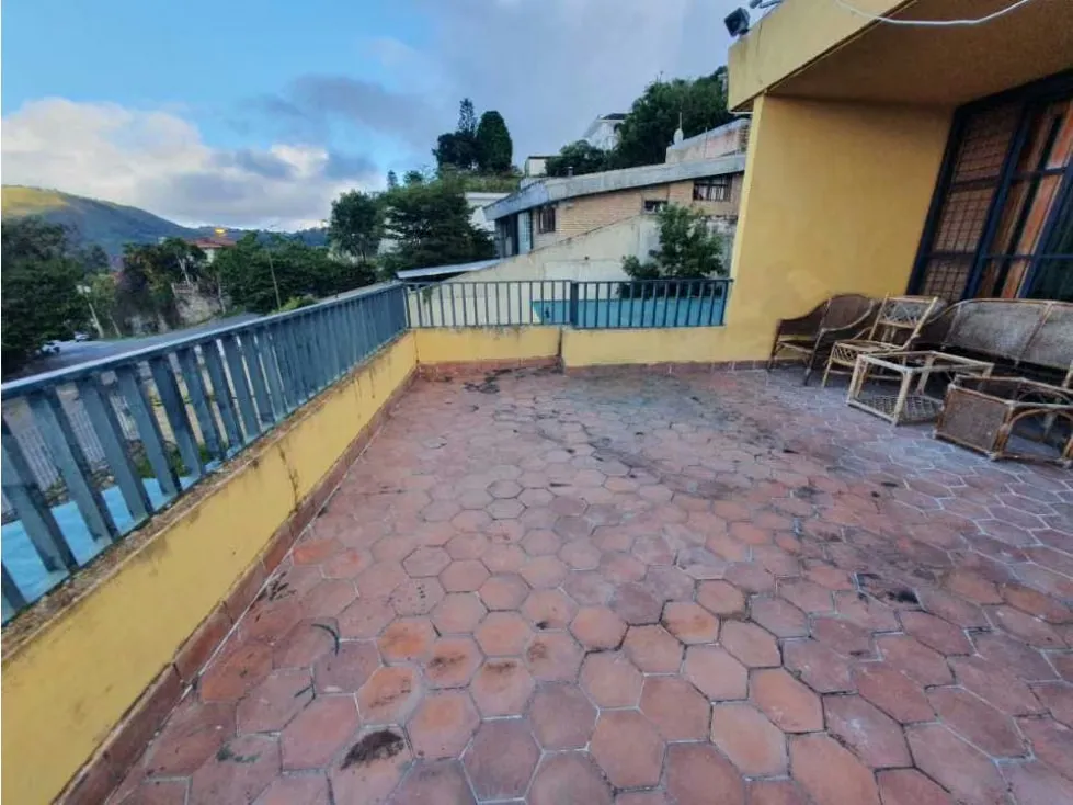 Vendo casa 550m2 El Placer 7464 - 22