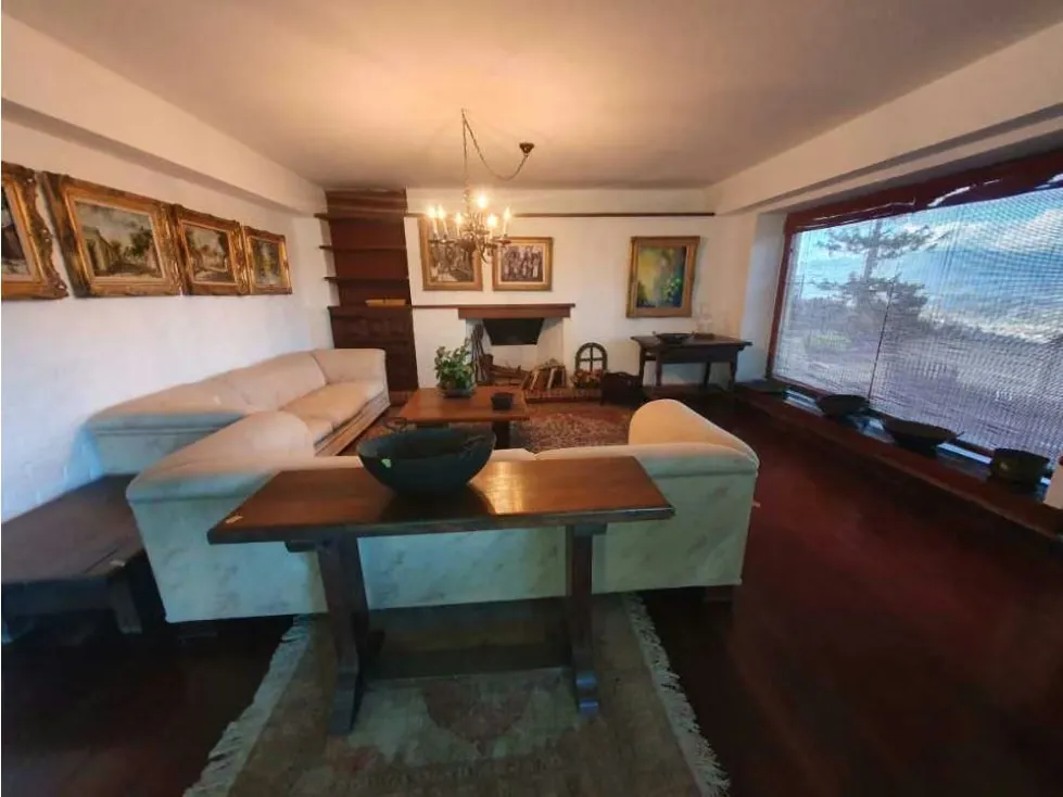 Vendo casa 550m2 El Placer 7464 - 4