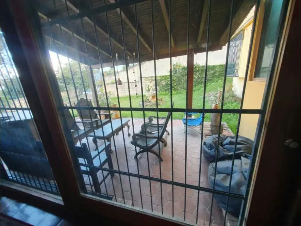 Vendo casa 550m2 El Placer 7464 - 5