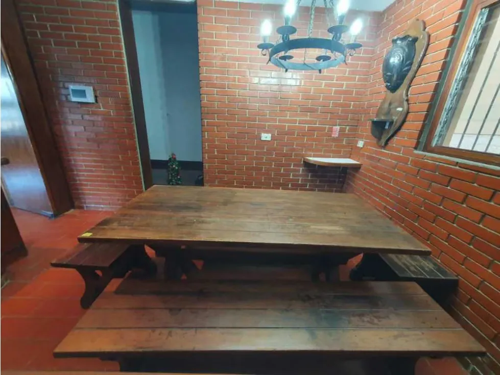Vendo casa 550m2 El Placer 7464 - 10