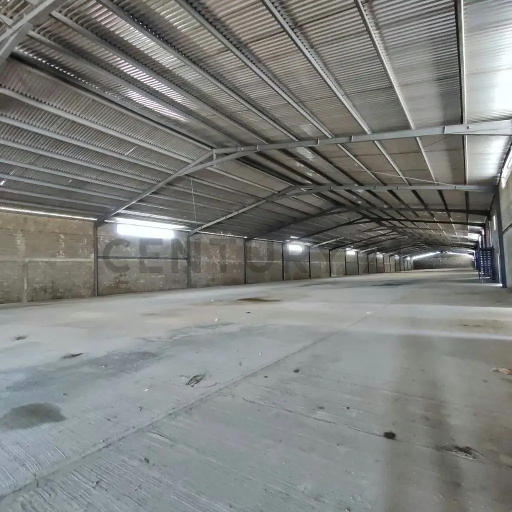 Alquiler de Galpones en Cond. Industrial Oasis Park - 5