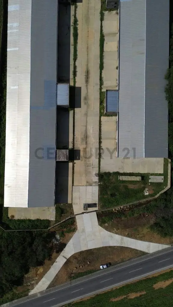Alquiler de Galpones en Cond. Industrial Oasis Park - 10