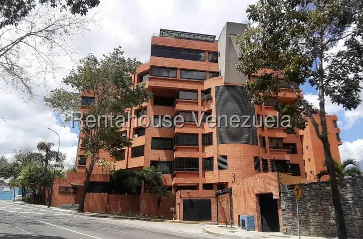 Apartamento (1 Nivel) en Venta en Los Samanes, Distrito Metropolitano