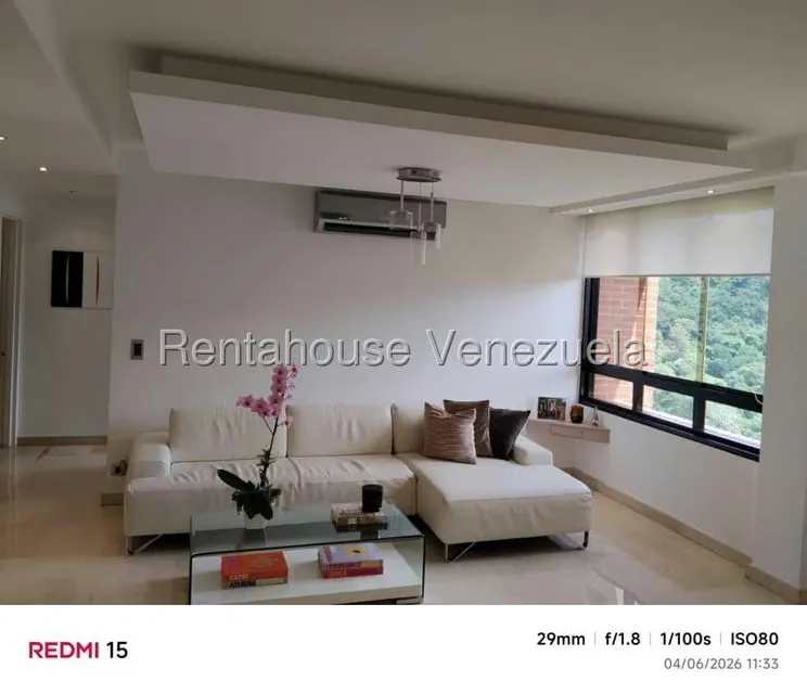 Apartamento (1 Nivel) en Venta en Los Samanes, Distrito Metropolitano - 12