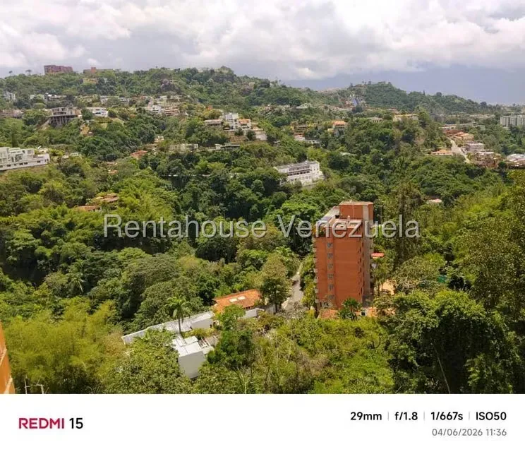 Apartamento (1 Nivel) en Venta en Los Samanes, Distrito Metropolitano - 13