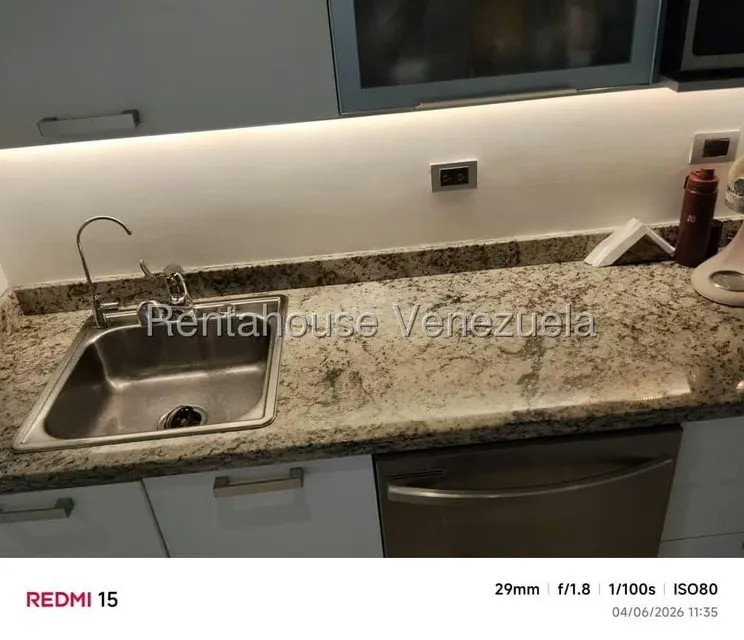 Apartamento (1 Nivel) en Venta en Los Samanes, Distrito Metropolitano - 17