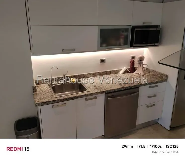 Apartamento (1 Nivel) en Venta en Los Samanes, Distrito Metropolitano - 19
