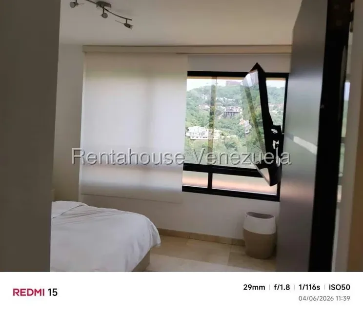 Apartamento (1 Nivel) en Venta en Los Samanes, Distrito Metropolitano - 22