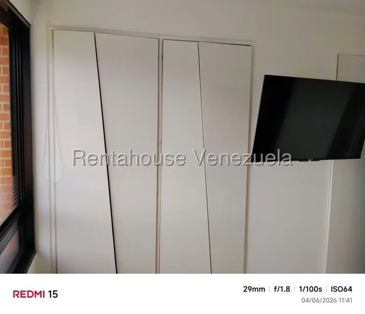 Apartamento (1 Nivel) en Venta en Los Samanes, Distrito Metropolitano - 23