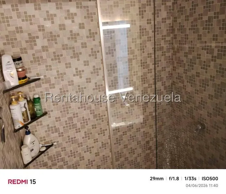 Apartamento (1 Nivel) en Venta en Los Samanes, Distrito Metropolitano - 26