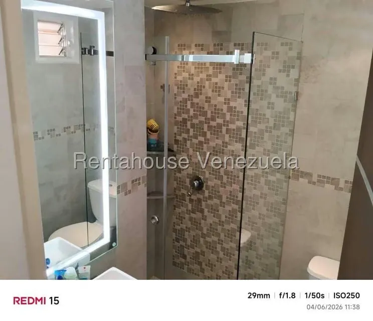 Apartamento (1 Nivel) en Venta en Los Samanes, Distrito Metropolitano - 31