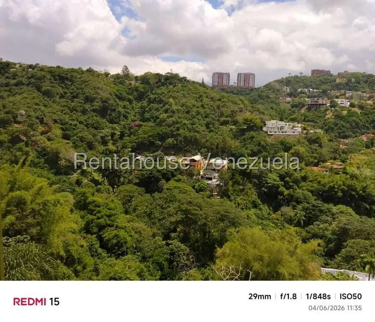 Apartamento (1 Nivel) en Venta en Los Samanes, Distrito Metropolitano - 34