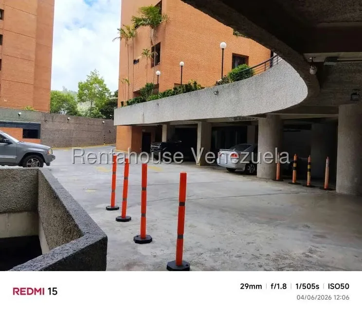 Apartamento (1 Nivel) en Venta en Los Samanes, Distrito Metropolitano - 4