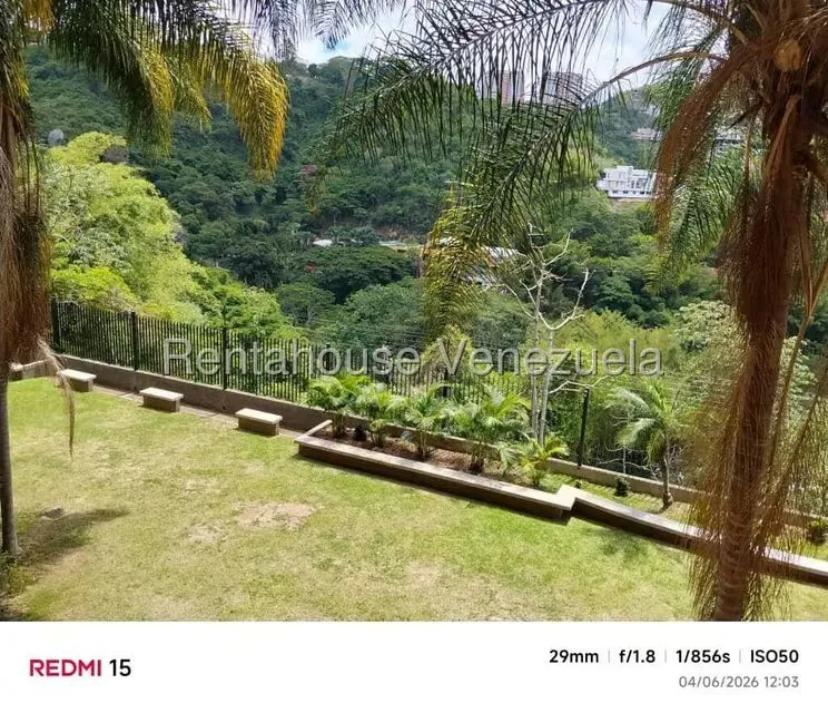 Apartamento (1 Nivel) en Venta en Los Samanes, Distrito Metropolitano - 8