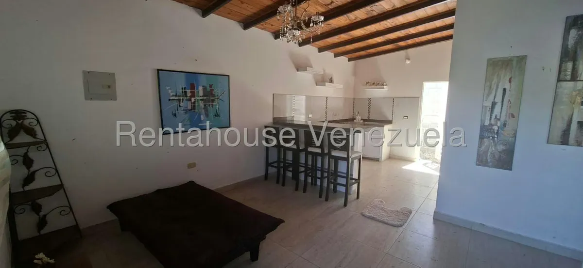 Casa (1 Nivel) en Venta en Parroquia San Juan, Merida - 2