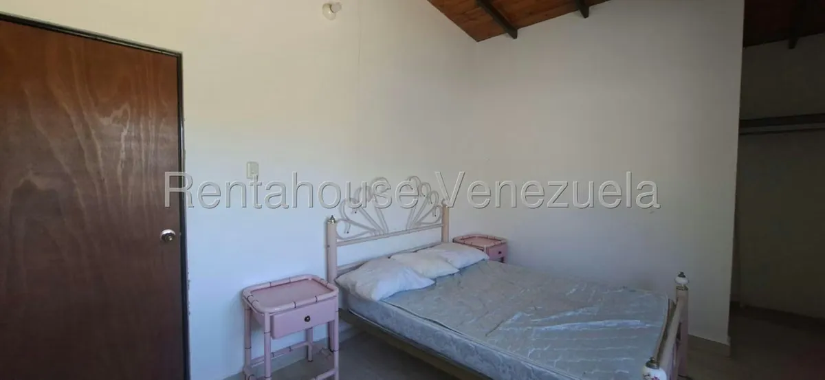Casa (1 Nivel) en Venta en Parroquia San Juan, Merida - 12