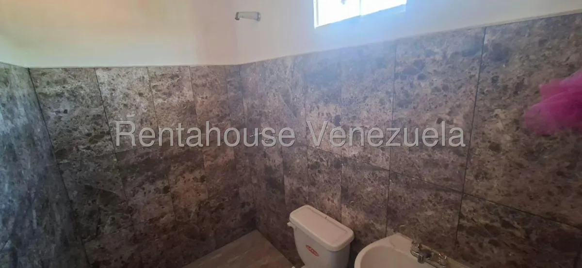 Casa (1 Nivel) en Venta en Parroquia San Juan, Merida - 13