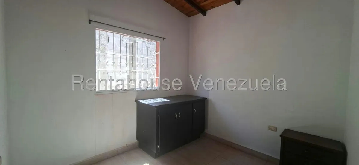 Casa (1 Nivel) en Venta en Parroquia San Juan, Merida - 16